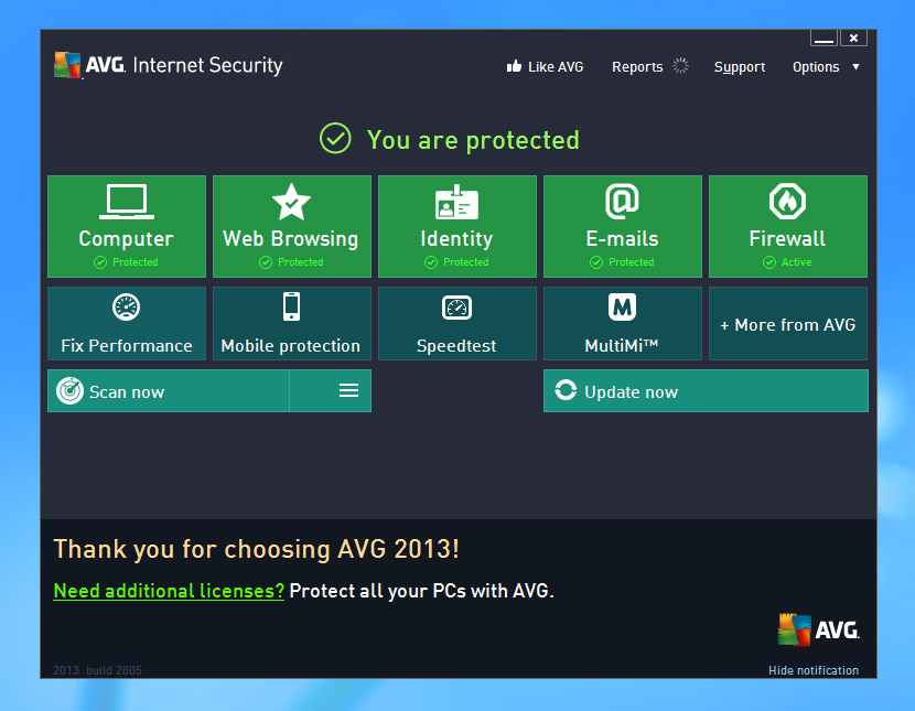 avg activation code 2020
