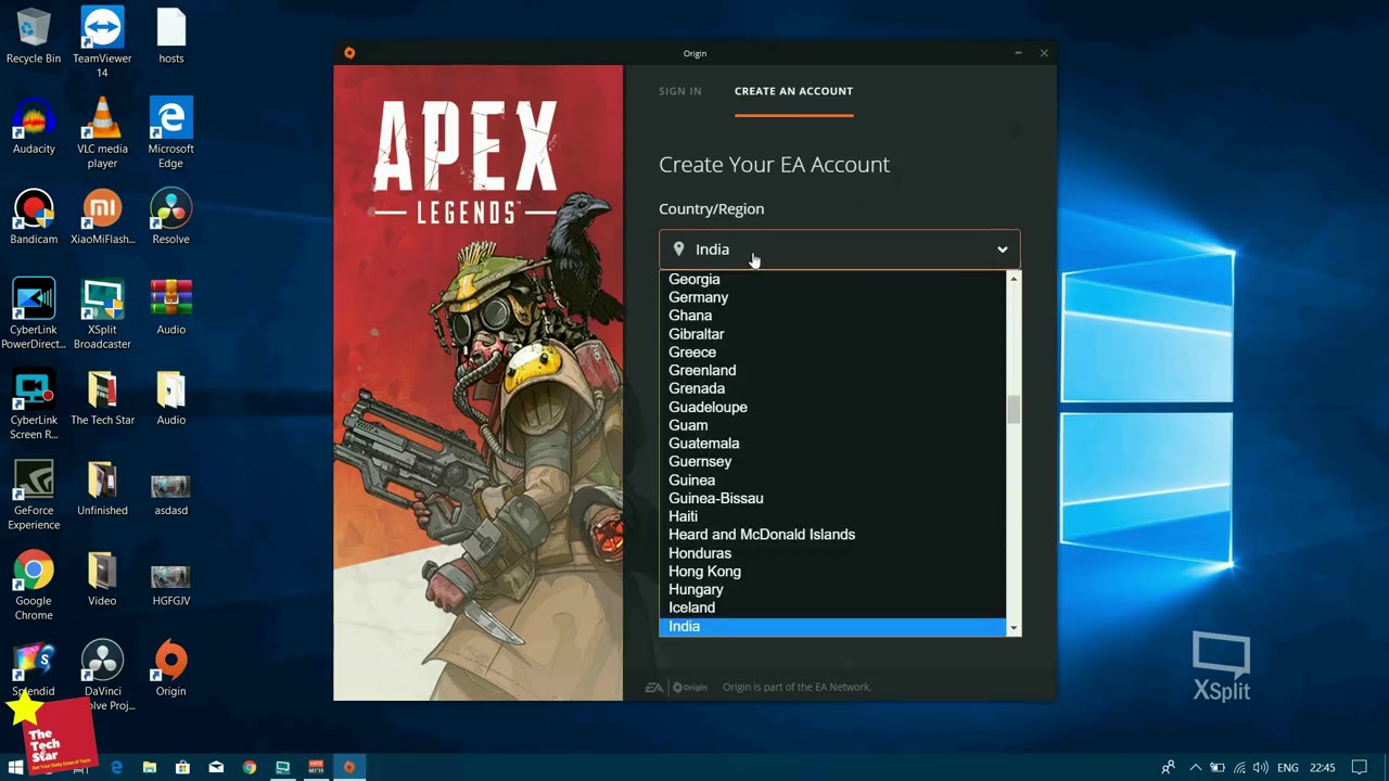 apex legends windows 10 download