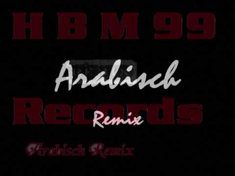 mix arabic remix